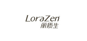 丽质生品牌LOGO图片