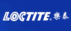 Loctite/乐泰品牌LOGO