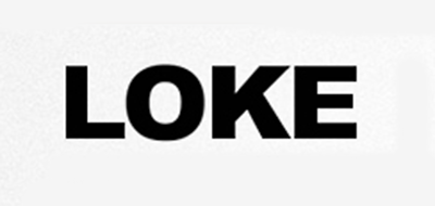 LOKE品牌LOGO