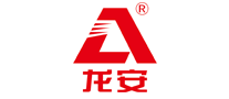 龙安LOGO