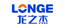 LONGE/龙之杰品牌LOGO图片