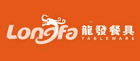 龙发品牌LOGO图片