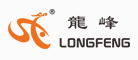 龙峰品牌LOGO图片