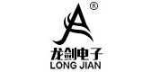 龙剑品牌LOGO图片