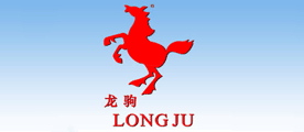 龙驹品牌LOGO