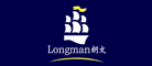 Longman/朗文LOGO