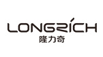 Longrich/隆力奇品牌LOGO