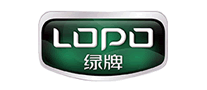 LOPO/绿牌品牌LOGO图片