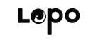 LOPO/乐普品牌LOGO