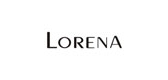 lorena/女鞋品牌LOGO图片