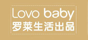 lovo/母婴品牌LOGO图片