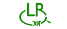 LR/丽人品牌LOGO图片