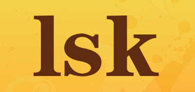 lsk品牌LOGO图片