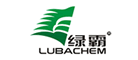 LUBACHEM/绿霸品牌LOGO图片