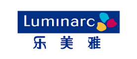 LUMINARC/乐美雅品牌LOGO