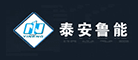 鲁能品牌LOGO图片