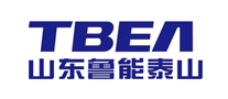 鲁能泰山品牌LOGO图片