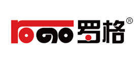 罗格品牌LOGO图片