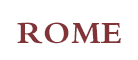 罗马布艺品牌LOGO图片