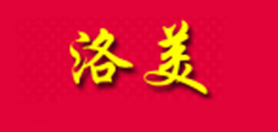 洛美品牌LOGO图片
