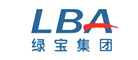 绿宝LBA品牌LOGO图片