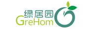 绿居园品牌LOGO图片