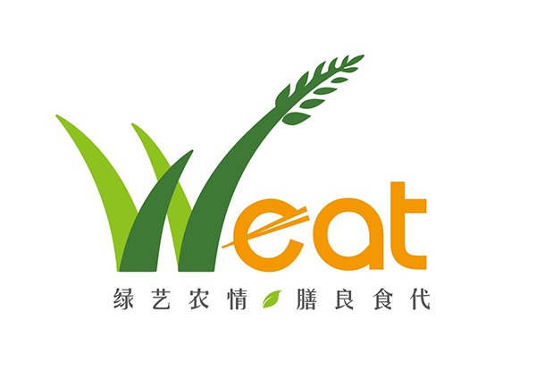 绿膳谷品牌LOGO图片