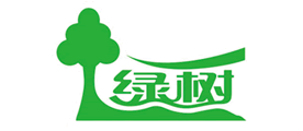 绿树品牌LOGO图片