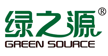 绿之源品牌LOGO