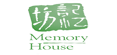 MEMORY HOUSE/记忆坊品牌LOGO