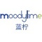 moodylime/蓝柠品牌LOGO图片