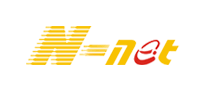 N-Net品牌LOGO图片