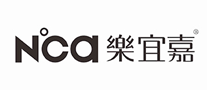 Nca/乐宜嘉品牌LOGO图片