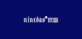 ninedao/玖岛品牌LOGO图片