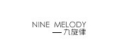 ninemelody/九旋律品牌LOGO图片