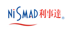 NISMAD/利事达品牌LOGO图片