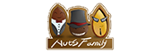 Nuts Family/坚果家族品牌LOGO图片