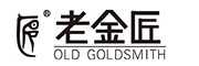 oldgoldsmith/老金匠LOGO