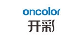 oncolor/开彩品牌LOGO图片