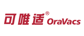 OraVacs/可唯适品牌LOGO图片