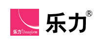 乐力LOGO