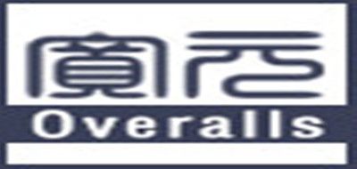OVERALLS/宽元品牌LOGO图片