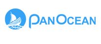 PANOCEAN/宽洋品牌LOGO图片