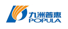 POPULA/九洲普惠品牌LOGO图片