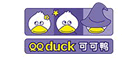 QQDUCK/可可鸭品牌LOGO图片