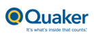 Quaker/奎克品牌LOGO