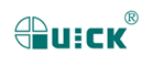 quick/快克LOGO