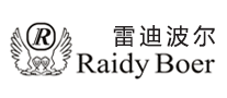 RaidyBoer/雷迪波尔品牌LOGO图片