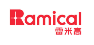 Ramical/雷米高品牌LOGO
