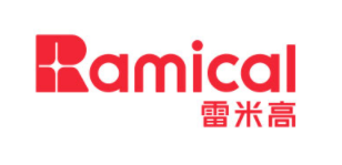 Ramical/雷米高LOGO